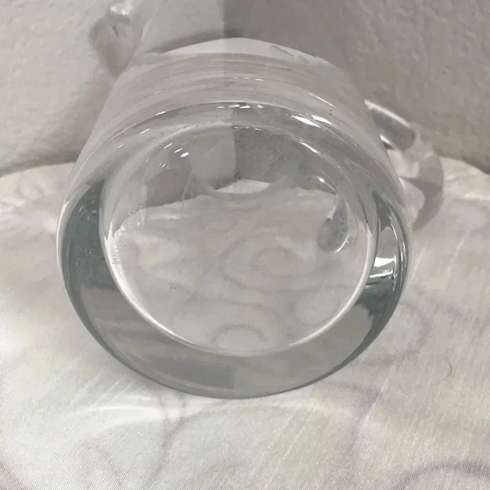 Marc Aurel Signed Pitcher